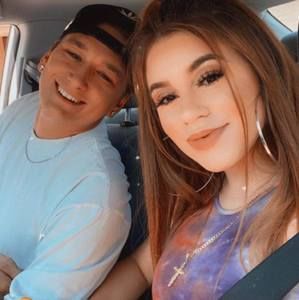 Meet your Posher, Jerrid